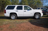 Image for 2009 Chevrolet Tahoe 1500 LS ID: 7155539