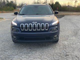Image for 2015 Jeep Cherokee Latitude ID: 7222224