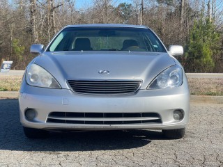 Image for 2005 Lexus ES 330 ID: 7222242