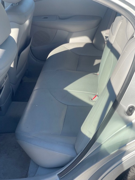 2005 Lexus ES Image 3