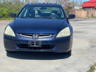 Image for 2004 Honda Accord EX ID: 7272283