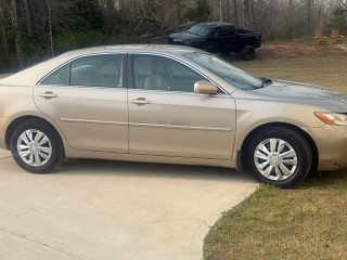 Image for 2007 Toyota Camry CE ID: 7296729