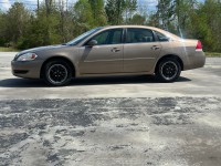Image for 2007 Chevrolet Impala LS ID: 7318106