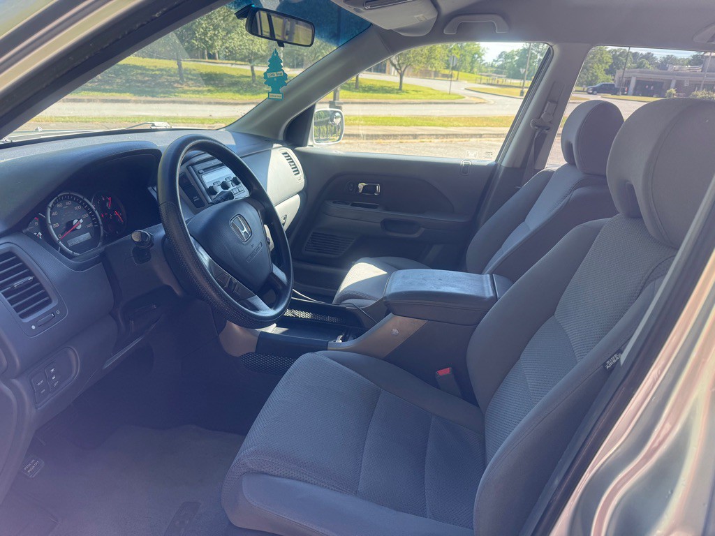 2007 Honda Pilot Image 3
