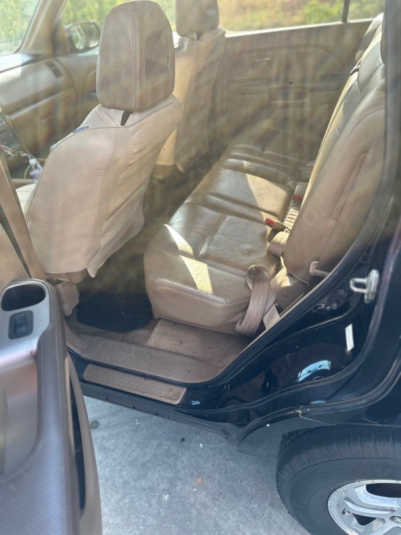 2005 Honda Pilot Image 4