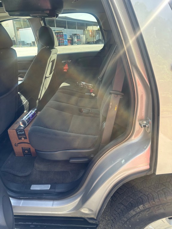 2007 Chevrolet Tahoe Image 2