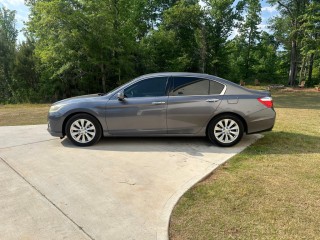 Image for 2013 Honda Accord EXL ID: 7370201