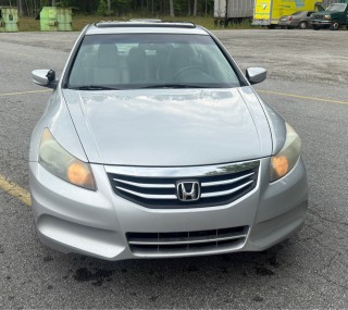 Image for 2011 Honda Accord EXL ID: 7428281