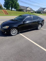 Image for 2006 Lexus IS 250 ID: 7606895