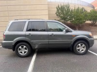 Image for 2008 Honda Pilot EXL ID: 7634710