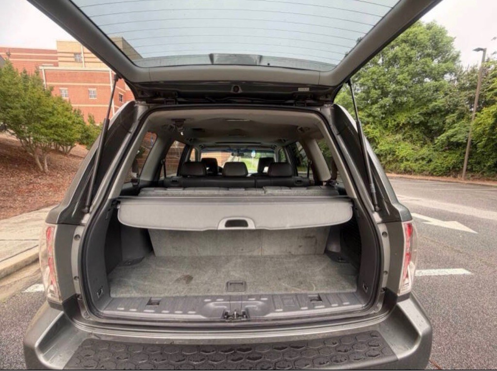 2008 Honda Pilot Image 4