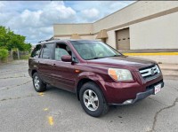 Image for 2008 Honda Pilot EXL ID: 7634719