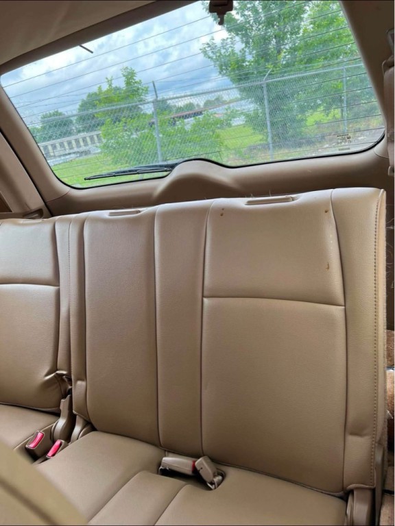 2008 Honda Pilot Image 2