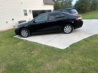 Image for 2007 Toyota Camry CE ID: 7643470