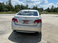 Image for 2008 Lexus GS 460 ID: 7649474