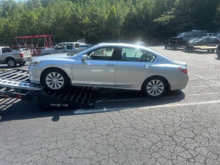 Image for 2014 Honda Accord EXL ID: 7676013