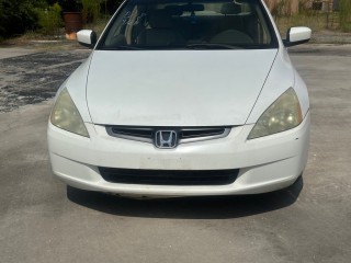 Image for 2004 Honda Accord EX ID: 7679507