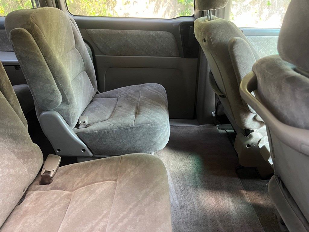 2004 Honda Odyssey Image 7