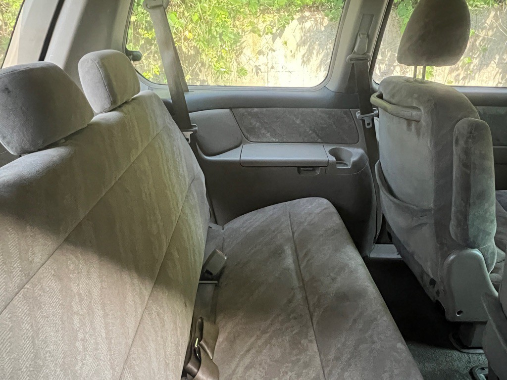 2004 Honda Odyssey Image 13