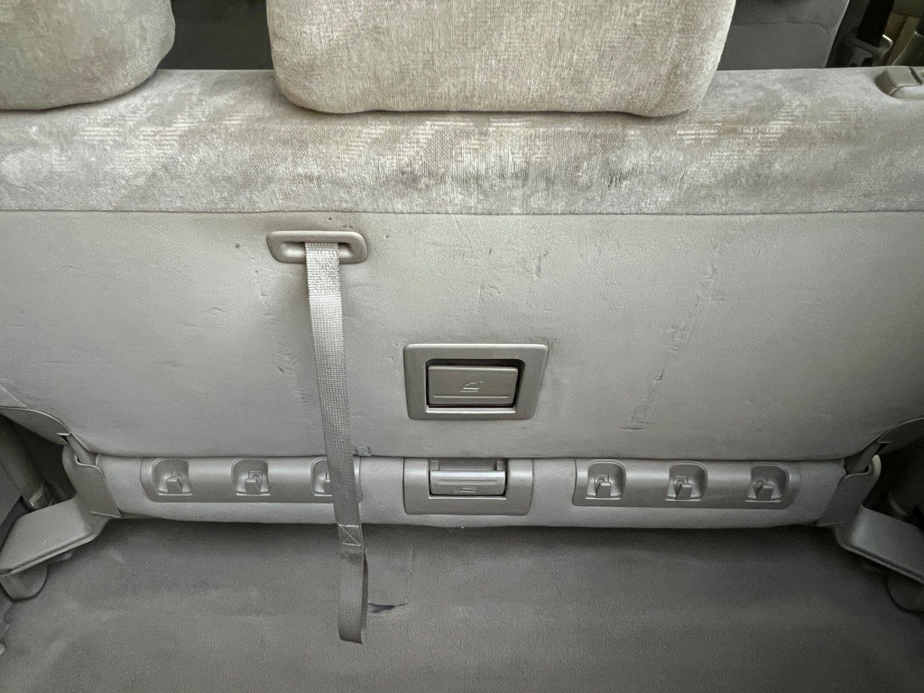 2004 Honda Odyssey Image 14