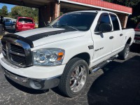 Image for 2007 Dodge Ram 1500 SLT ID: 6569544