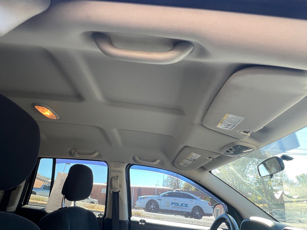 2011 Jeep Compass Image 15