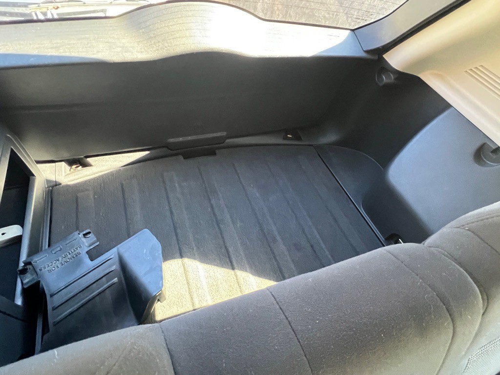 2011 Jeep Compass Image 14