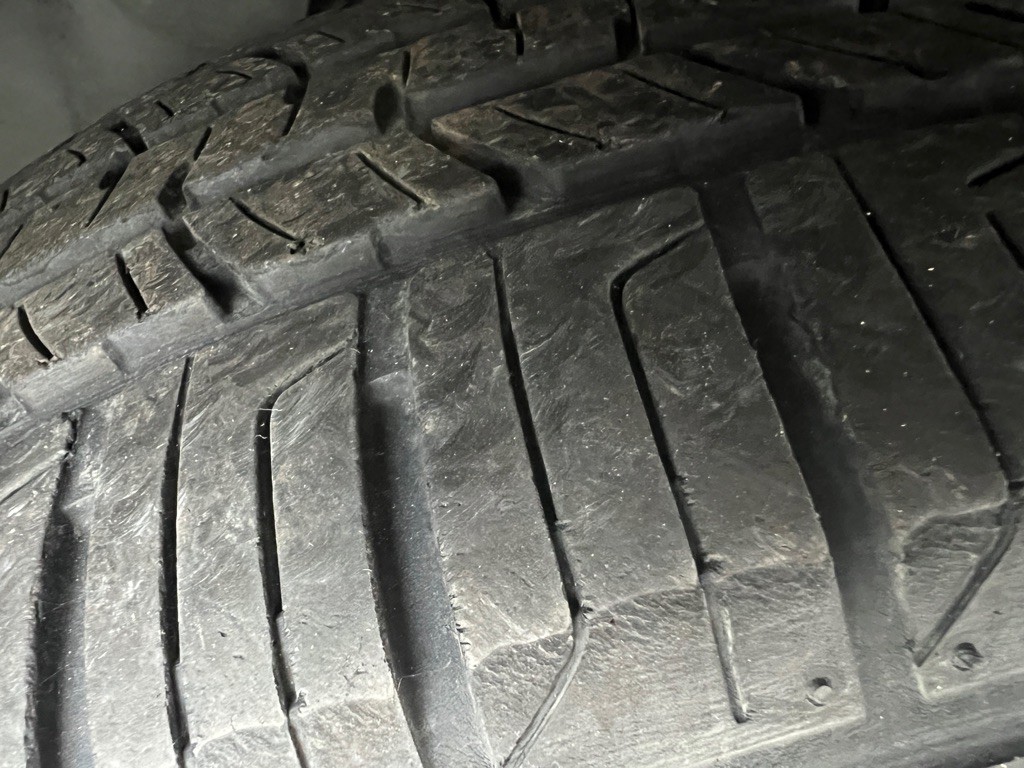 2008 Ford Taurus Image 8