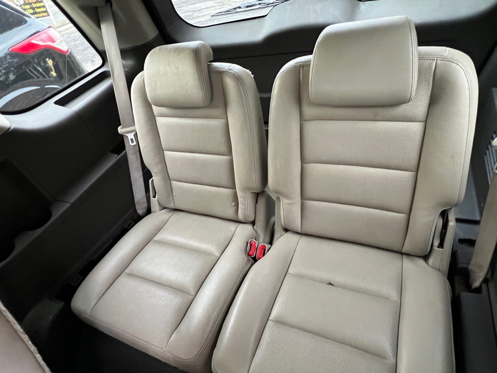 2008 Ford Taurus Image 18