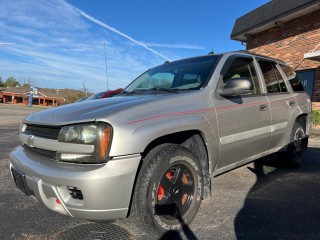 Image for 2005 Chevrolet Trailblazer RS ID: 6696841