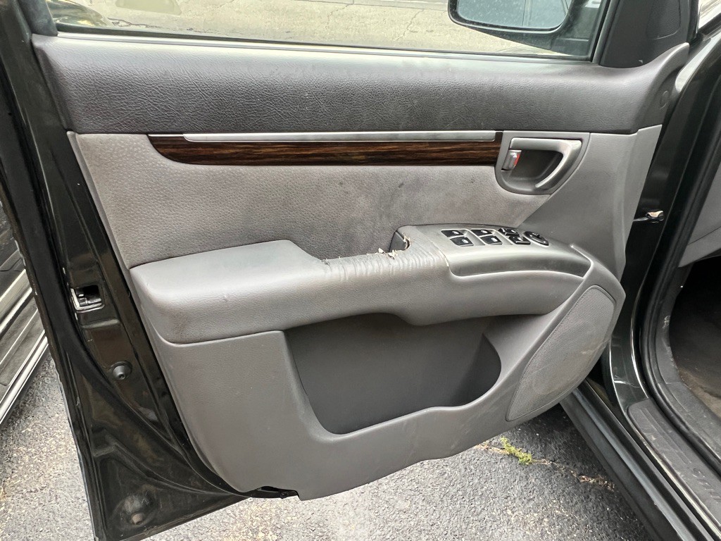 2010 Hyundai Santa Fe Image 9