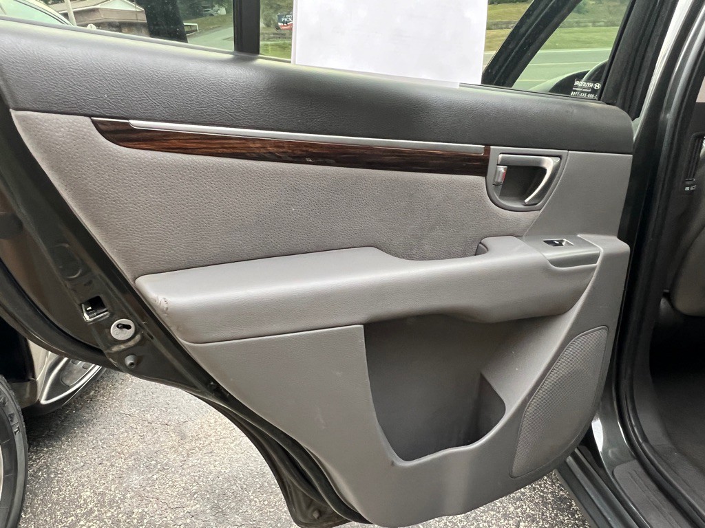 2010 Hyundai Santa Fe Image 14