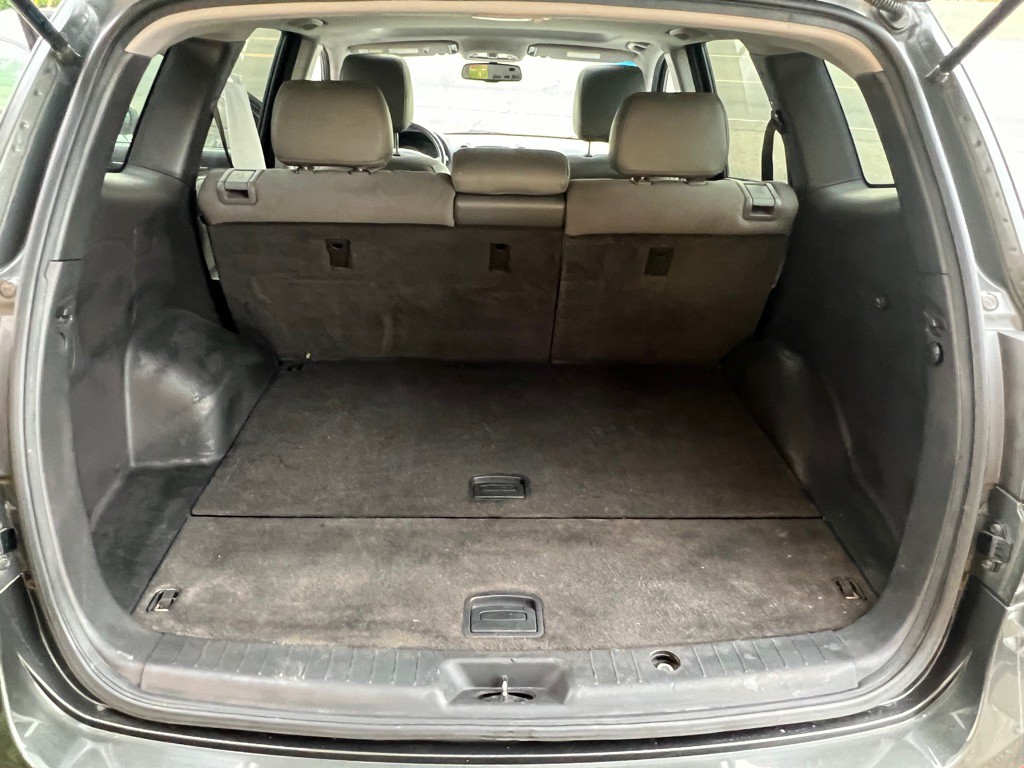 2010 Hyundai Santa Fe Image 15