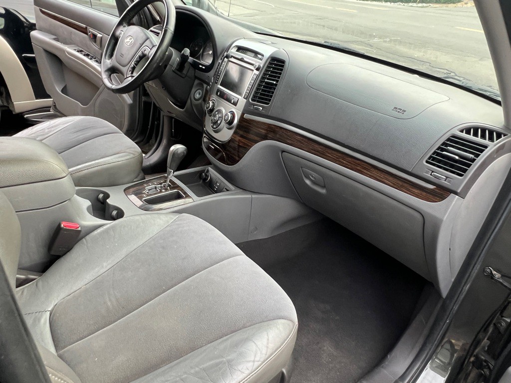 2010 Hyundai Santa Fe Image 18