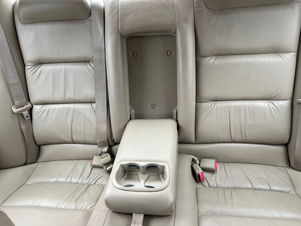 2000 Lincoln LS Image 13