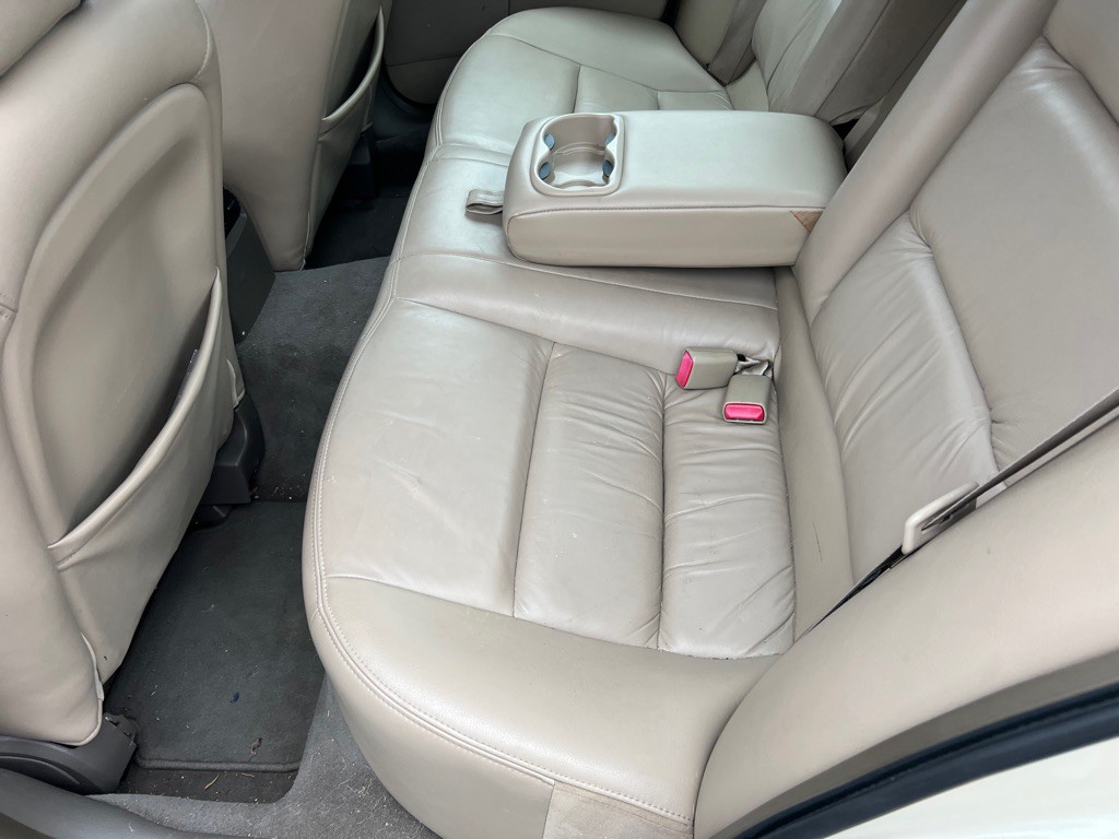 2000 Lincoln LS Image 20