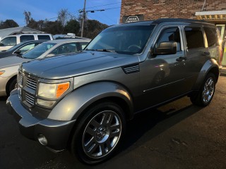 Image for 2011 Dodge Nitro HEAT ID: 6712507