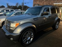 Image for 2011 Dodge Nitro HEAT ID: 6712507