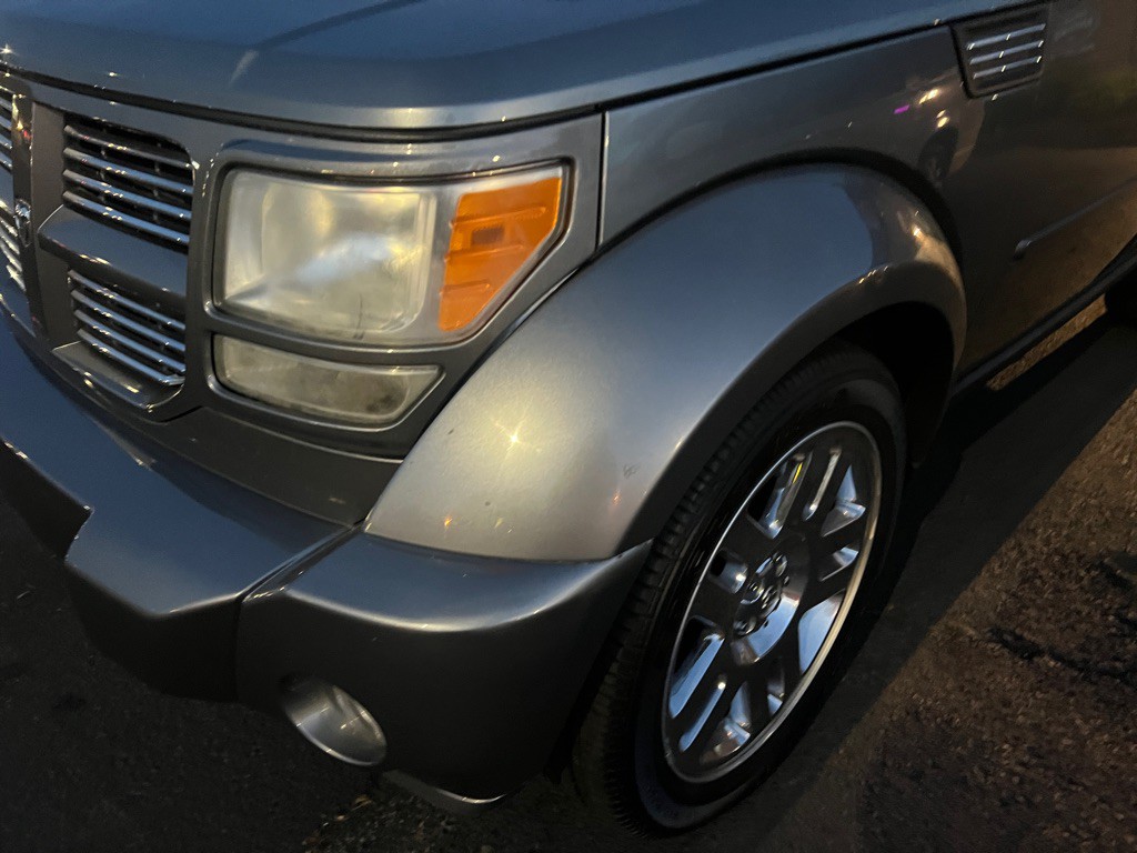 2011 Dodge Nitro Image 5