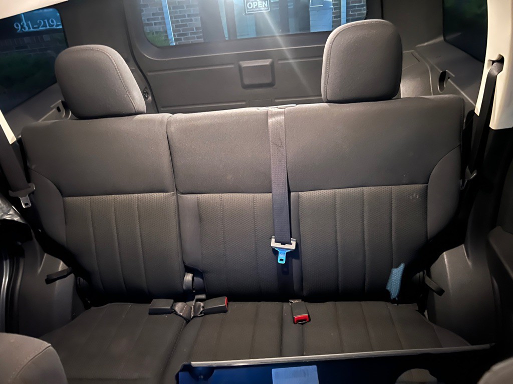 2011 Dodge Nitro Image 14