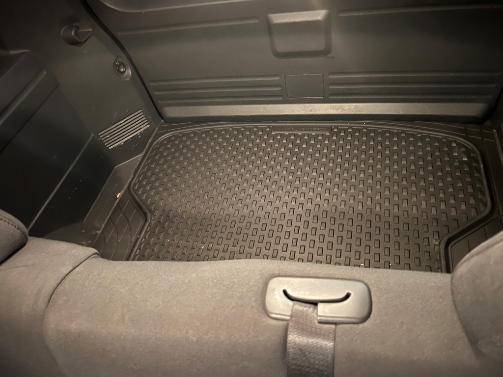 2011 Dodge Nitro Image 16