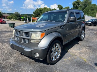 Image for 2011 Dodge Nitro HEAT ID: 6712507