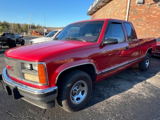 Image for 1989 GMC Sierra 1500 BASE ID: 6817154