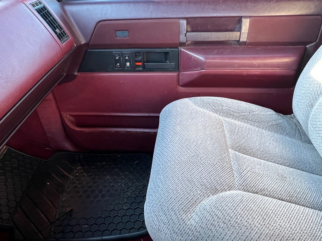 1989 GMC Sierra 1500 Image 12