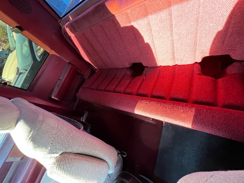 1989 GMC Sierra 1500 Image 14
