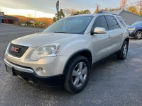 Image for 2011 GMC Acadia SLT-1 ID: 6817155
