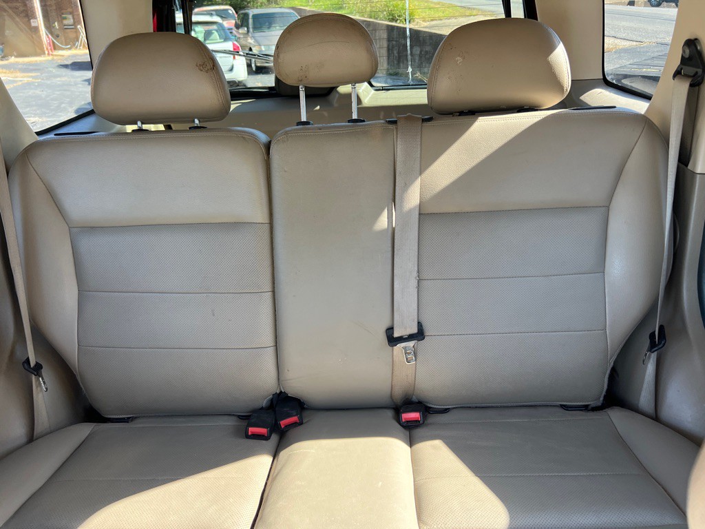 2007 Ford Escape Image 13