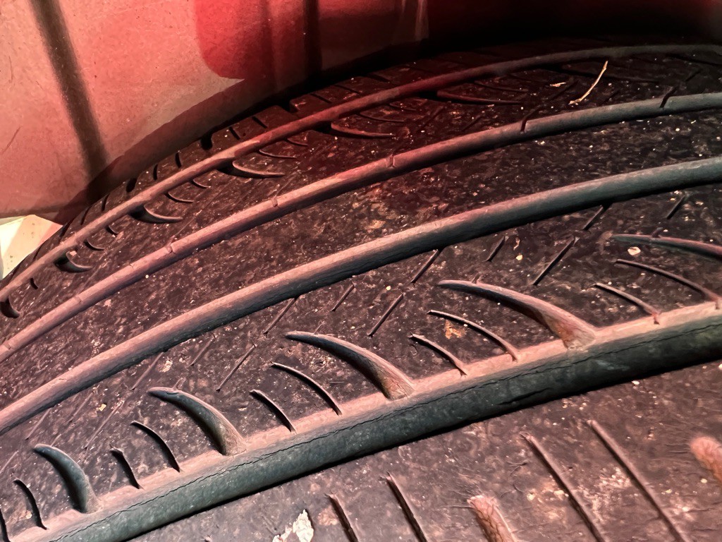 2008 Subaru Outback Image 11