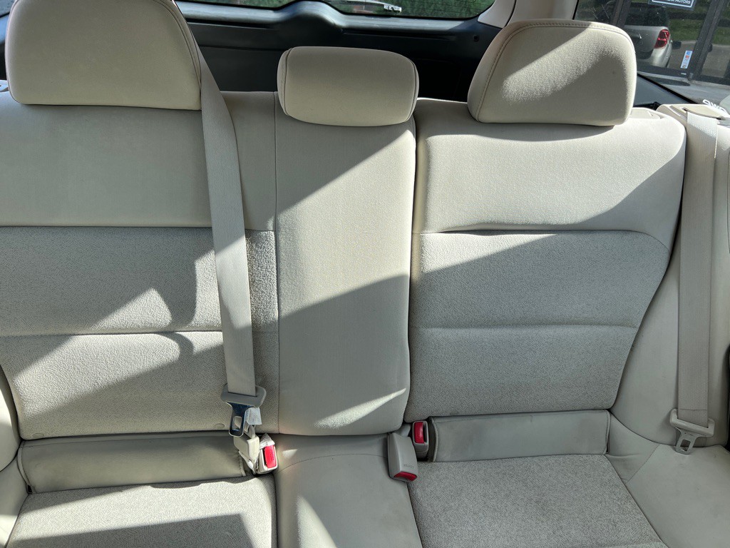 2008 Subaru Outback Image 17