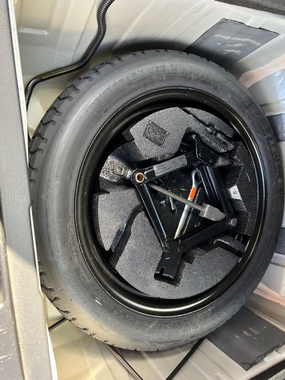 2008 Subaru Outback Image 21